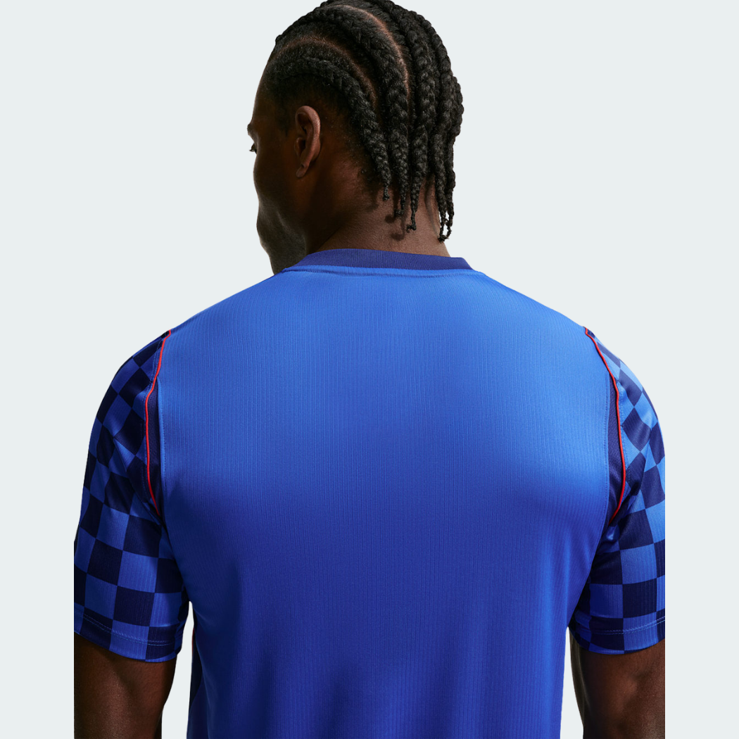 Camisa Croácia 2026/27 II — imagem 2