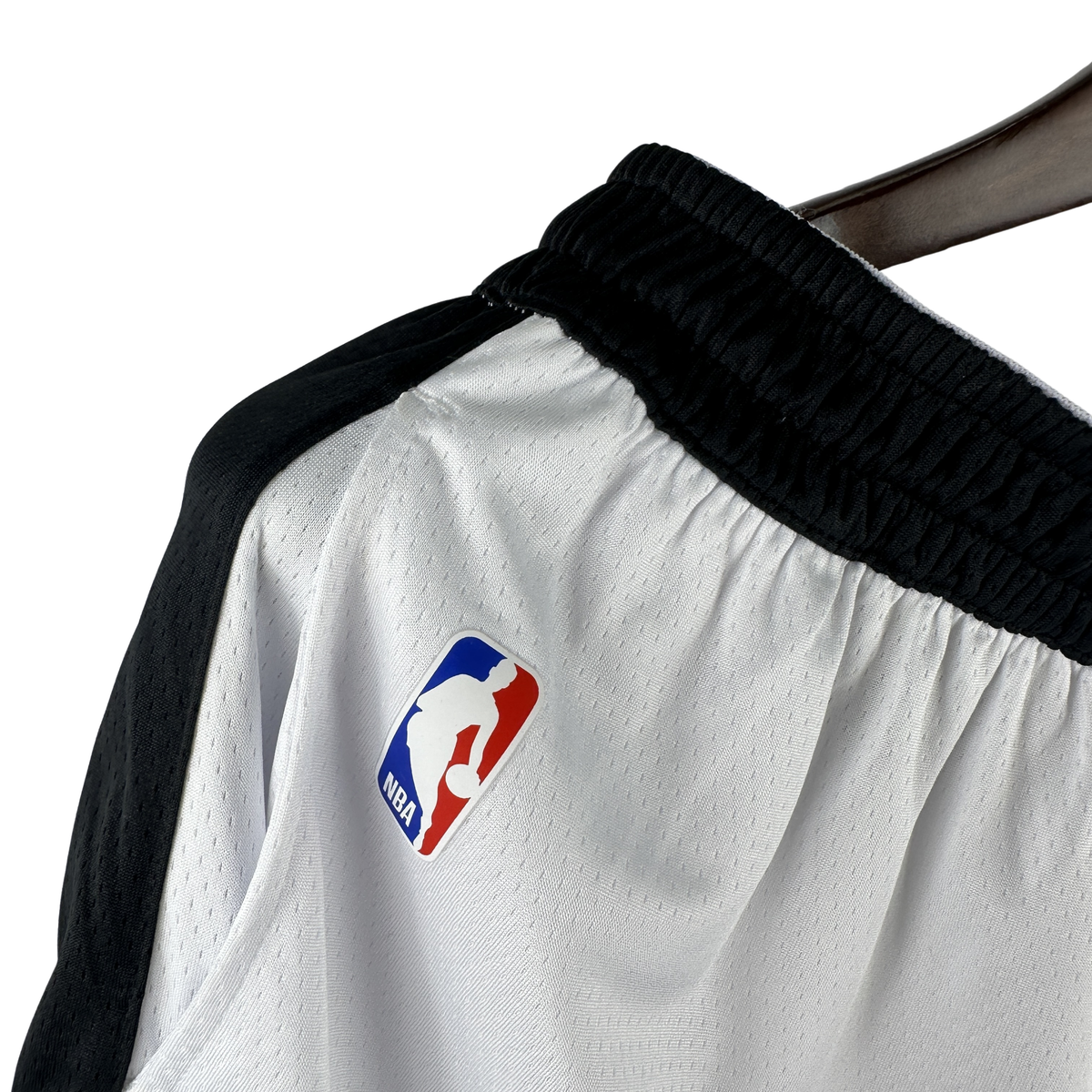 Short Nike NBA Los Angeles Clippers - imagem 6