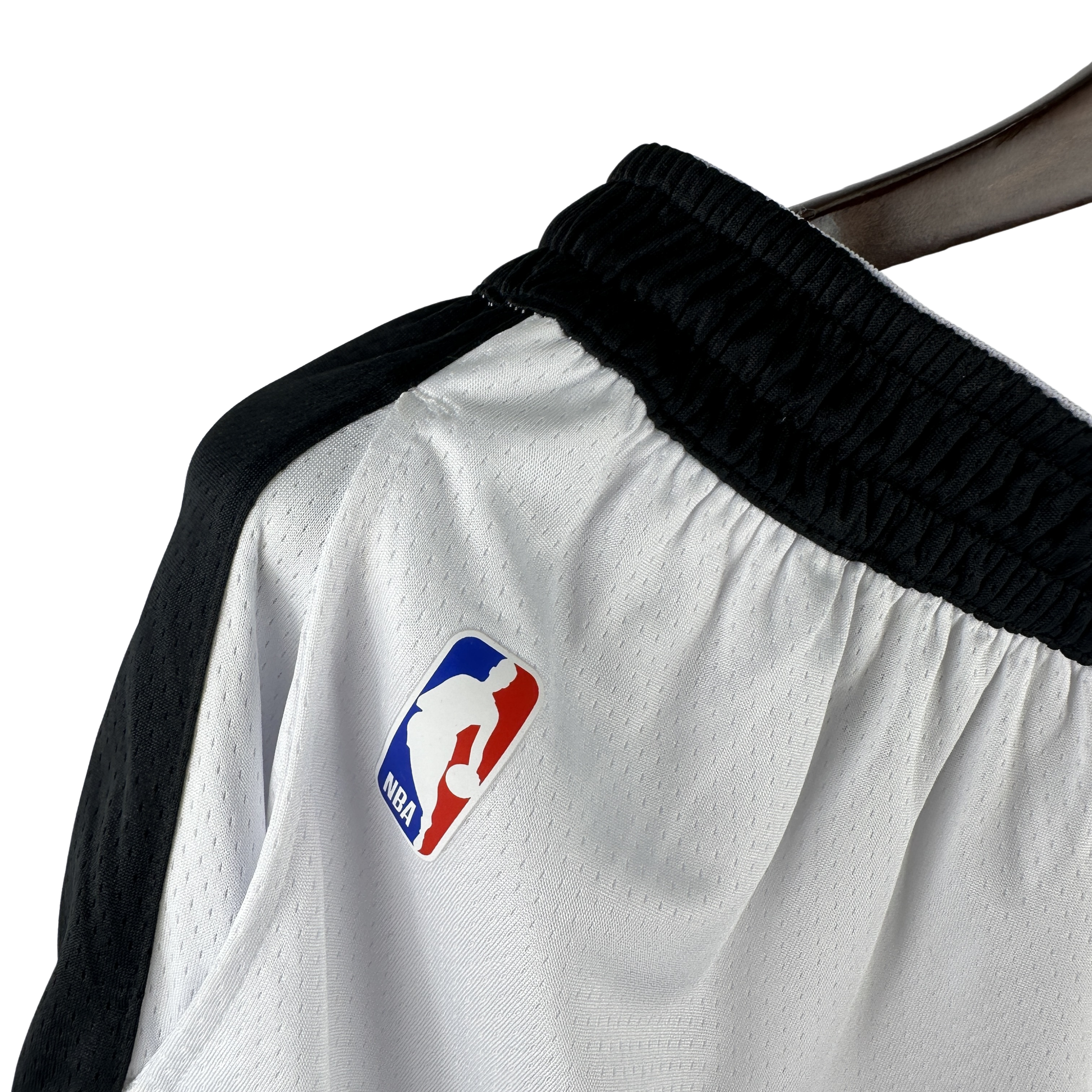 Short Nike NBA Los Angeles Clippers - imagem 6