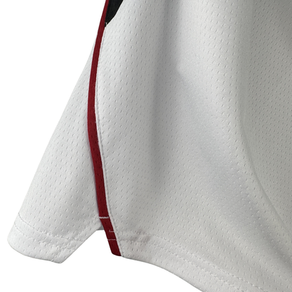 Short Nike NBA Los Angeles Clippers - imagem 7