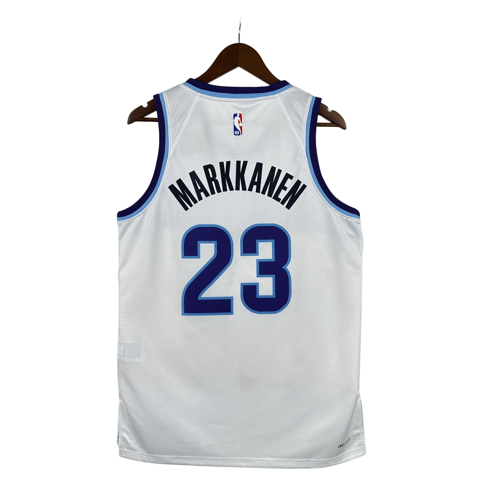 Camisa Regata Nike NBA Utah Jazz 2025/26 - imagem 2