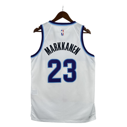Camisa Regata Nike NBA Utah Jazz 2025/26 - imagem 2