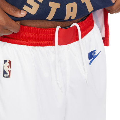 Short NBA Golden State Warriors Classic Edition 2024/25 - imagem 5