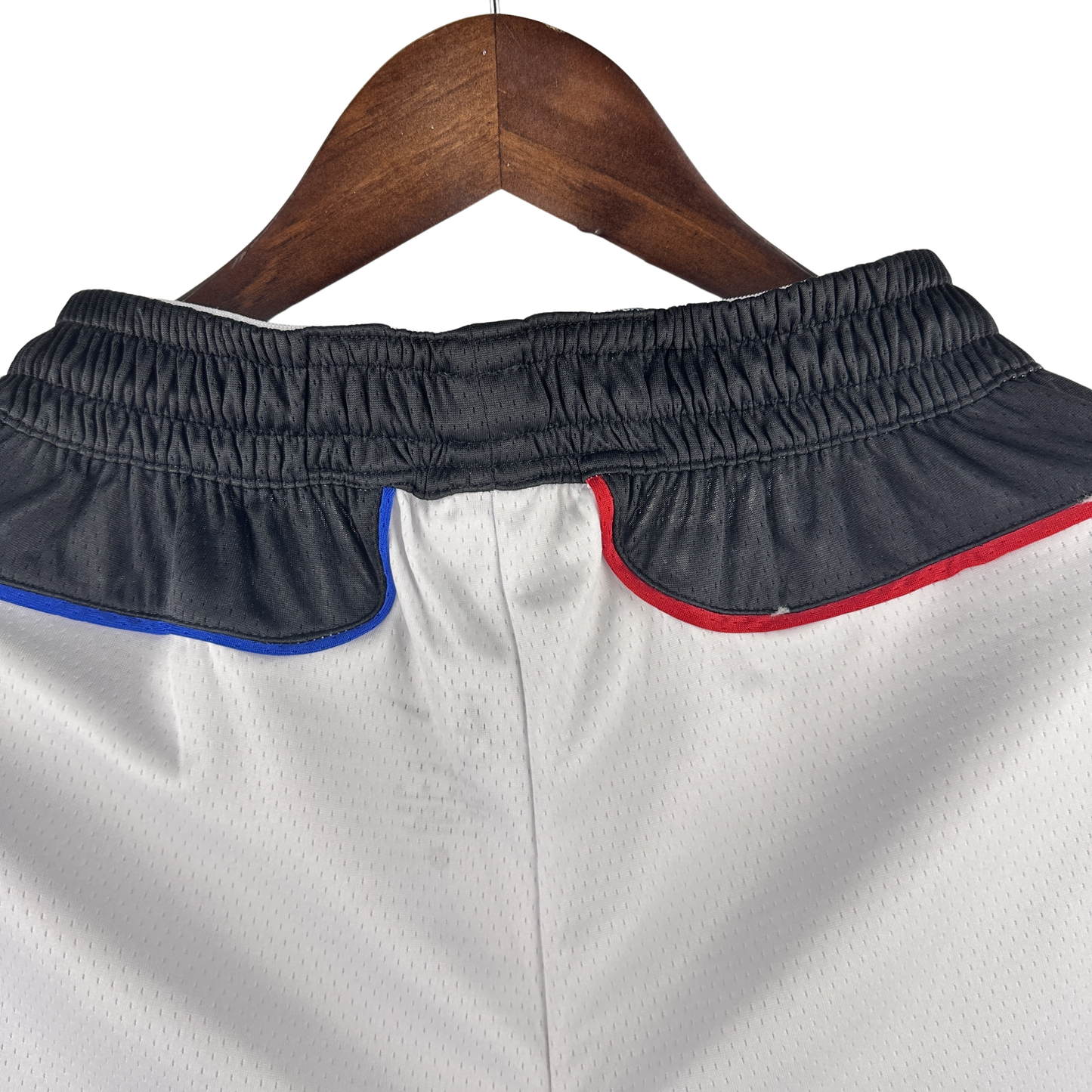 Short Nike NBA Los Angeles Clippers - imagem 9