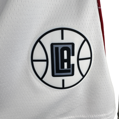 Short Nike NBA Los Angeles Clippers - imagem 10