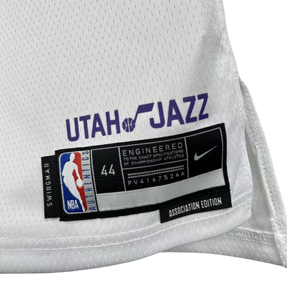 Camisa Regata Nike NBA Utah Jazz 2025/26 - imagem 8