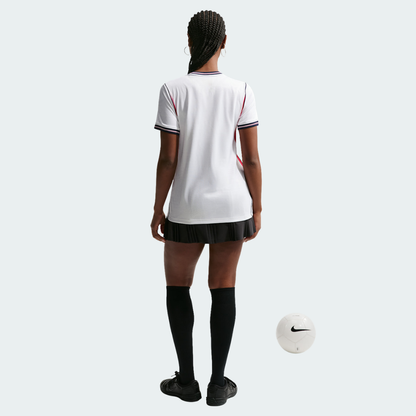 Camisa Feminina Inglaterra 2026/27 I — imagem 4