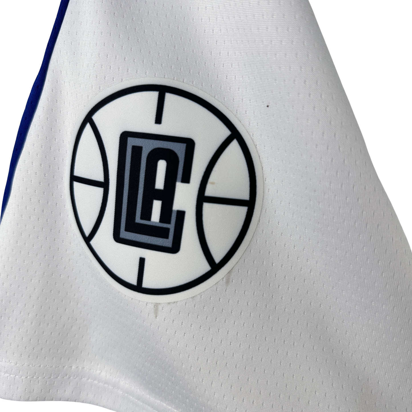 Short Nike NBA Los Angeles Clippers - imagem 11