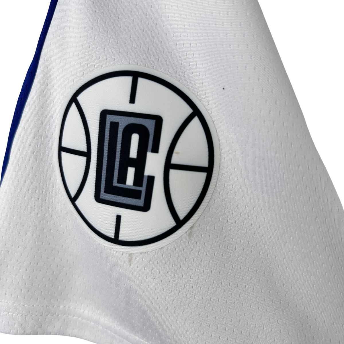 Short Nike NBA Los Angeles Clippers - imagem 11