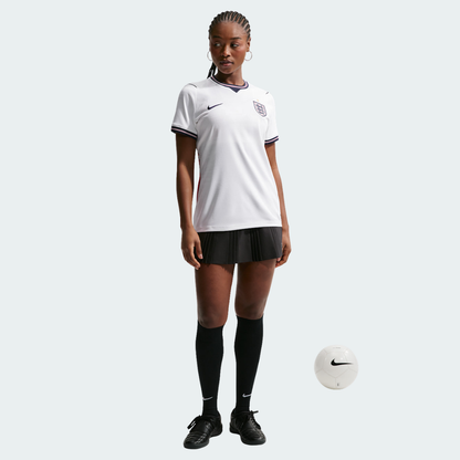 Camisa Feminina Inglaterra 2026/27 I — imagem 5