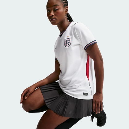 Camisa Feminina Inglaterra 2026/27 I — imagem 3