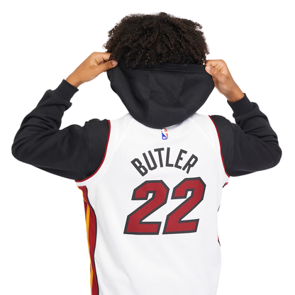 Camisa Regata Nike NBA Miami Heat Association Edition 2020/21 - imagem 6