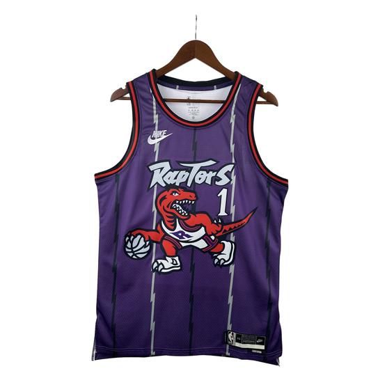 Camisa Regata Nike NBA Toronto Raptors 2025/26 - imagem 1