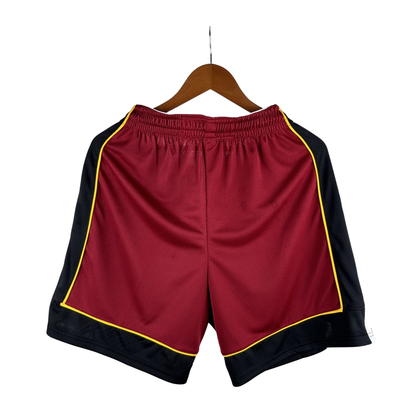 Short Jordan NBA Miami Heat - imagem 2