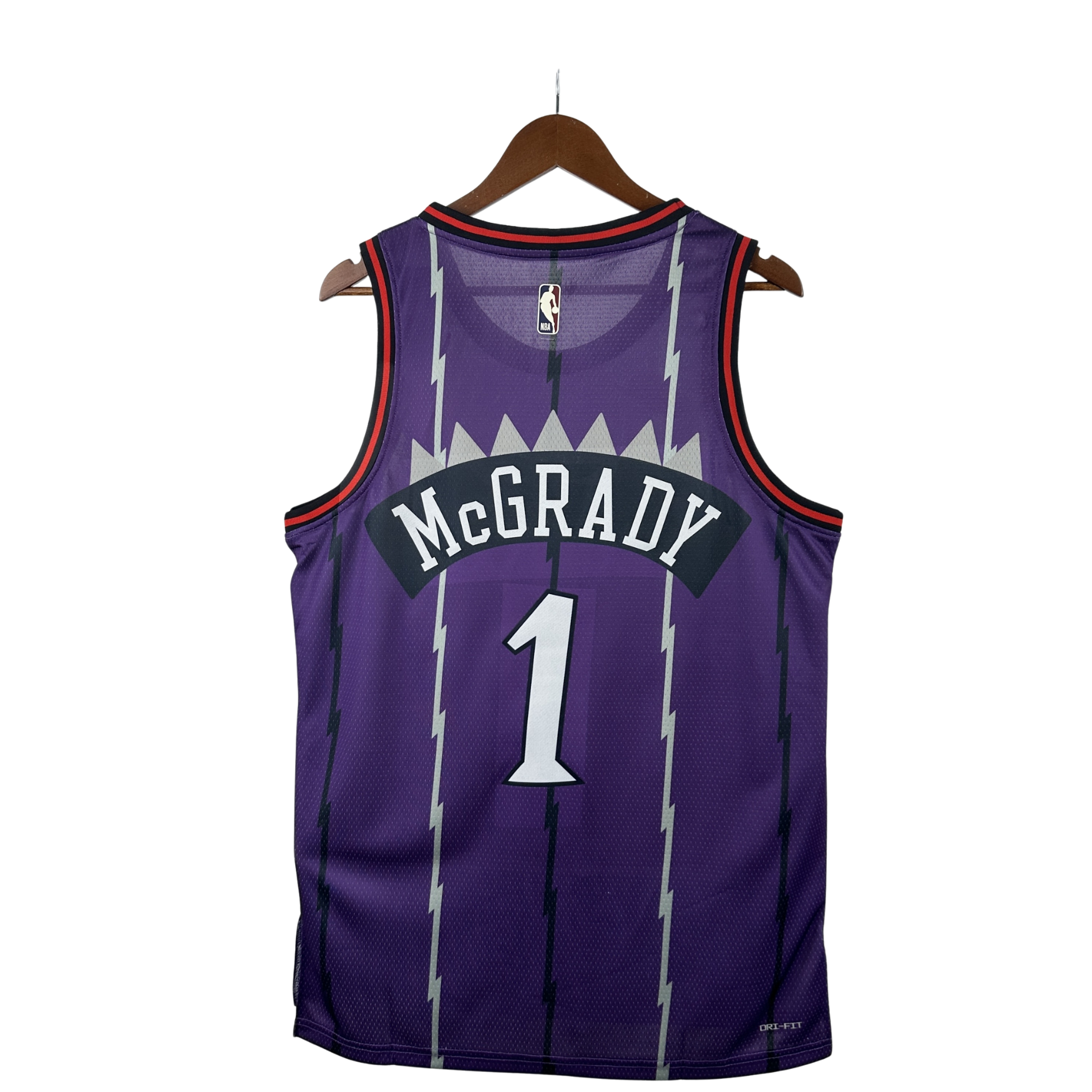 Camisa Regata Nike NBA Toronto Raptors 2025/26 - imagem 2