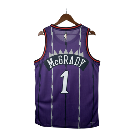 Camisa Regata Nike NBA Toronto Raptors 2025/26 - imagem 2