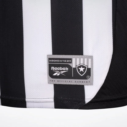 Camisa Reebok Botafogo 2025/26 I — imagem 5