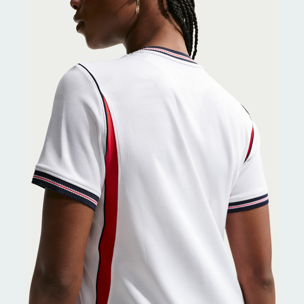 Camisa Feminina Inglaterra 2026/27 I — imagem 2