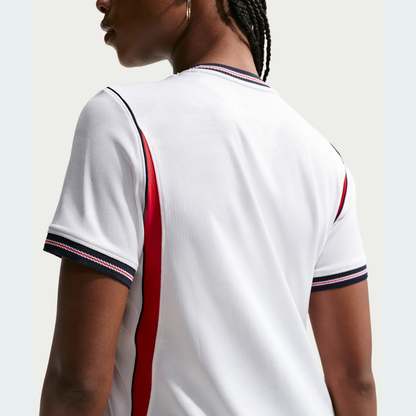 Camisa Feminina Inglaterra 2026/27 I — imagem 2