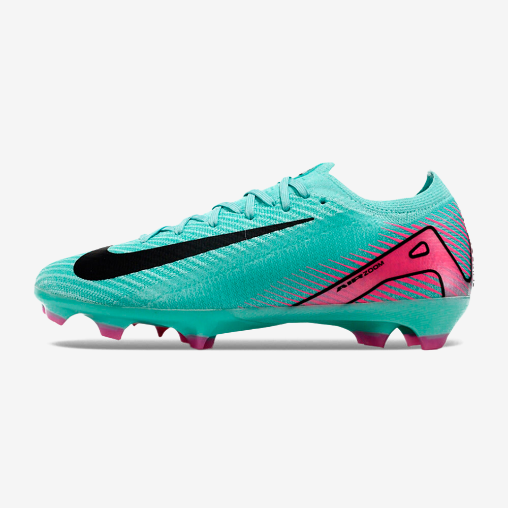 Chuteira Nike Mercurial Air Zoom Vapor 16 Elite FG - vista frontal