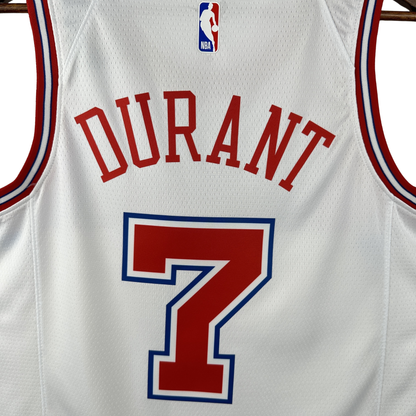 Camisa Regata Nike NBA Houston Rockets 2025/26 - imagem 9