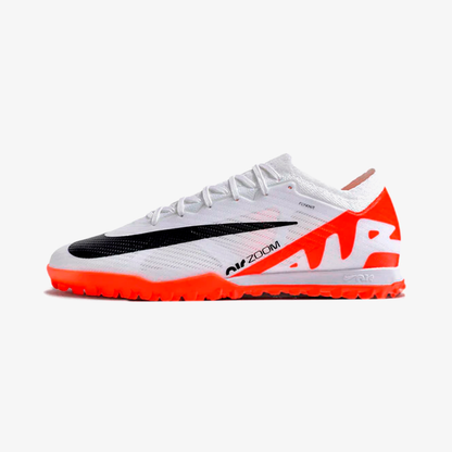 Chuteira Society Nike Mercurial Air Zoom Vapor 15 TF - vista frontal