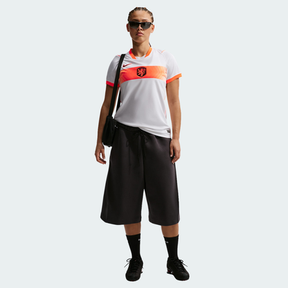 Camisa Feminina Holanda 2026/27 II — imagem 3