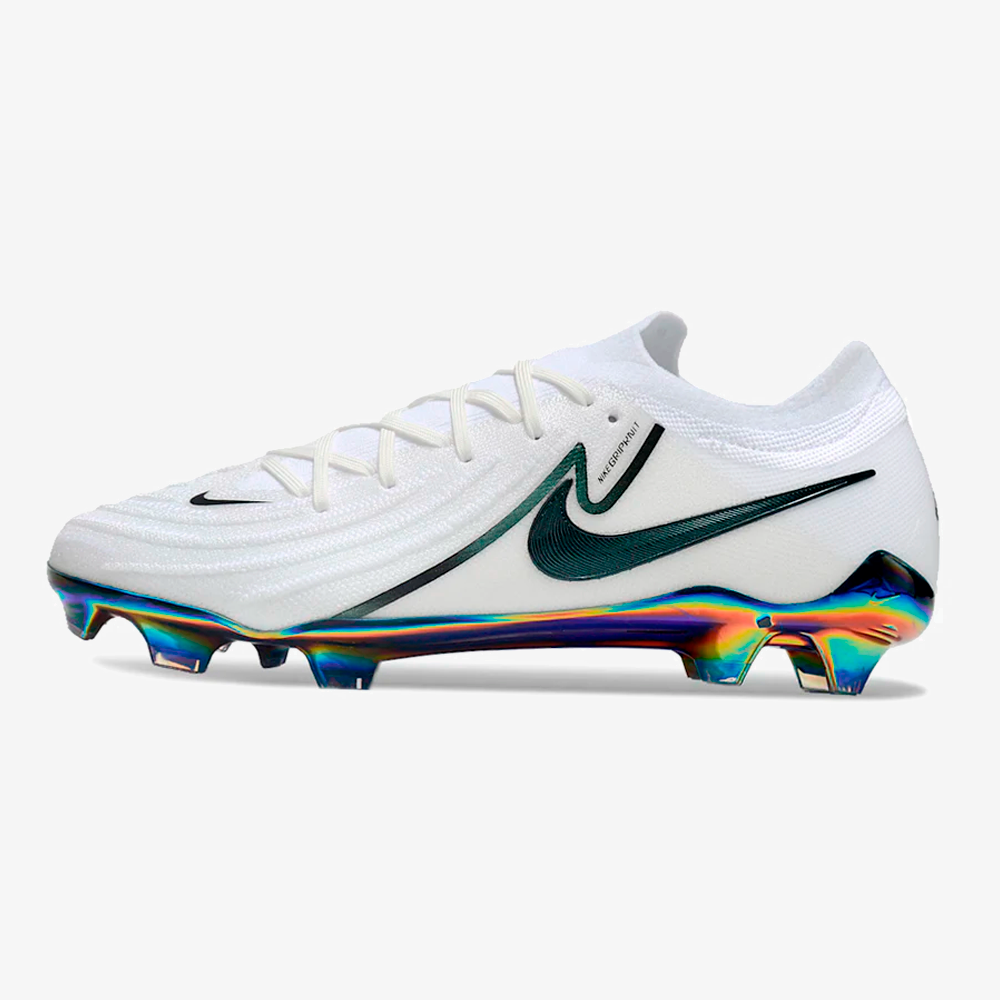 Chuteira Nike Phantom GX II FG - vista frontal