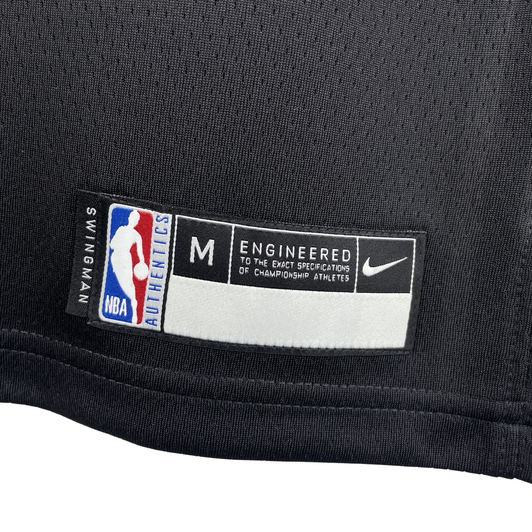 Camisa Regata Infantil Nike NBA Brooklyn Nets - imagem 9