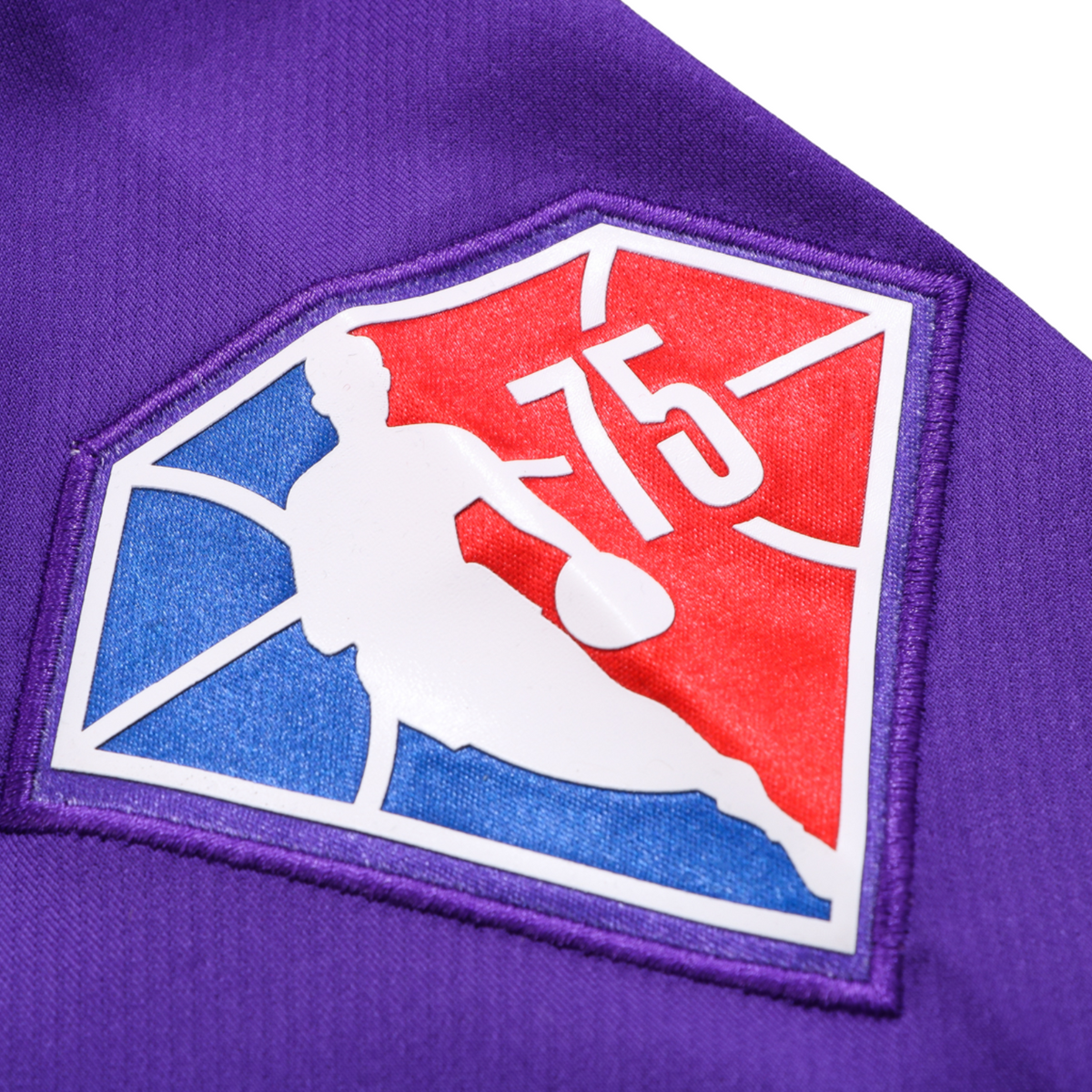 Conjunto Nike NBA Los Angeles Lakers - imagem 8
