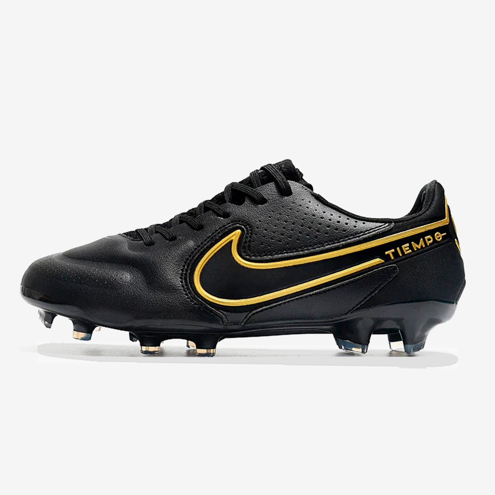 Chuteira Nike Tiempo Legend 9 Elite FG - vista frontal