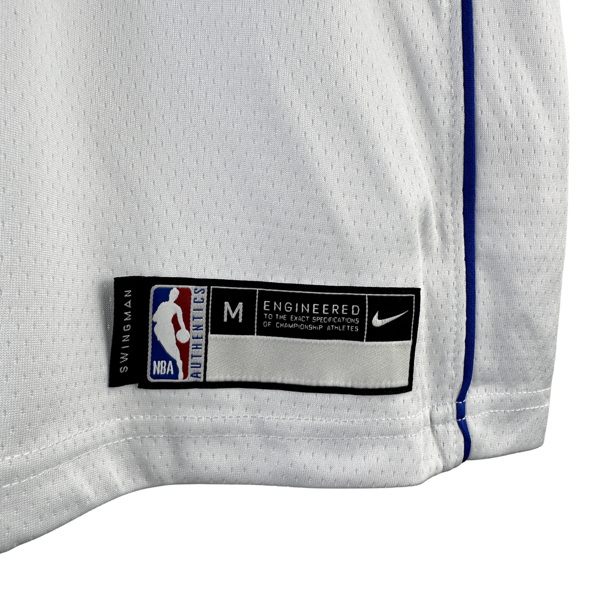 Camisa Regata Infantil Nike NBA Dallas Mavericks - imagem 9