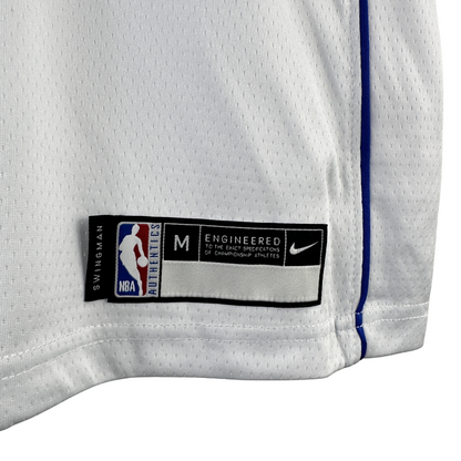 Camisa Regata Infantil Nike NBA Dallas Mavericks - imagem 9
