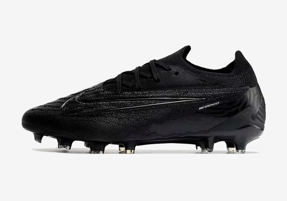 Chuteira Nike Gripknit Phantom GX Elite FG - imagem 4
