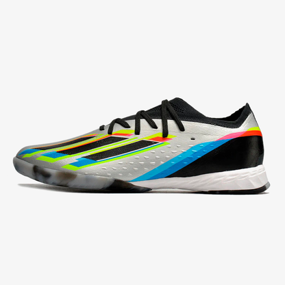 Tênis Futsal Adidas X Speedportal.1 IC - vista frontal