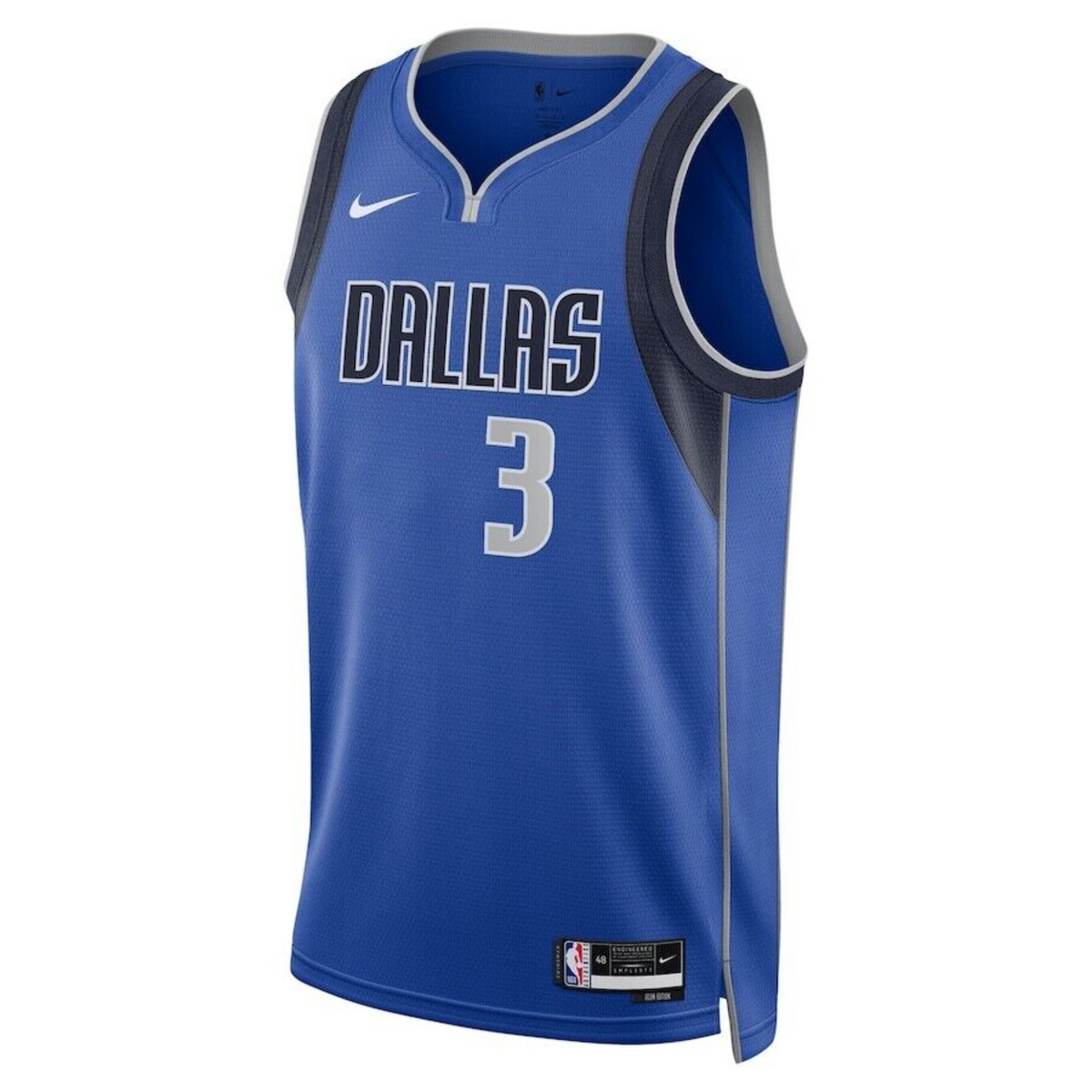 Camisa Regata Nike NBA Dallas Mavericks Anthony Davis - imagem 1