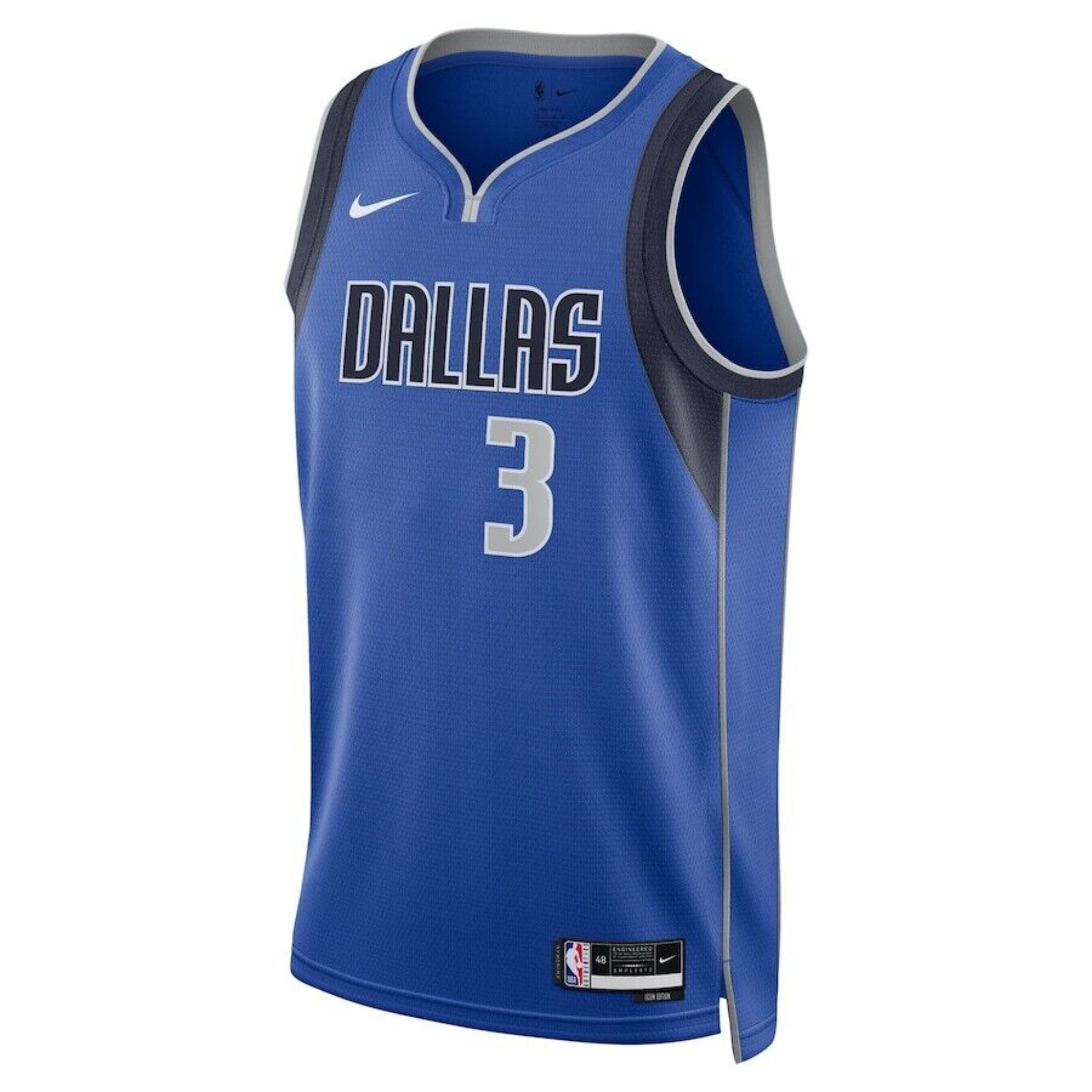 Camisa Regata Nike NBA Dallas Mavericks Anthony Davis - imagem 1