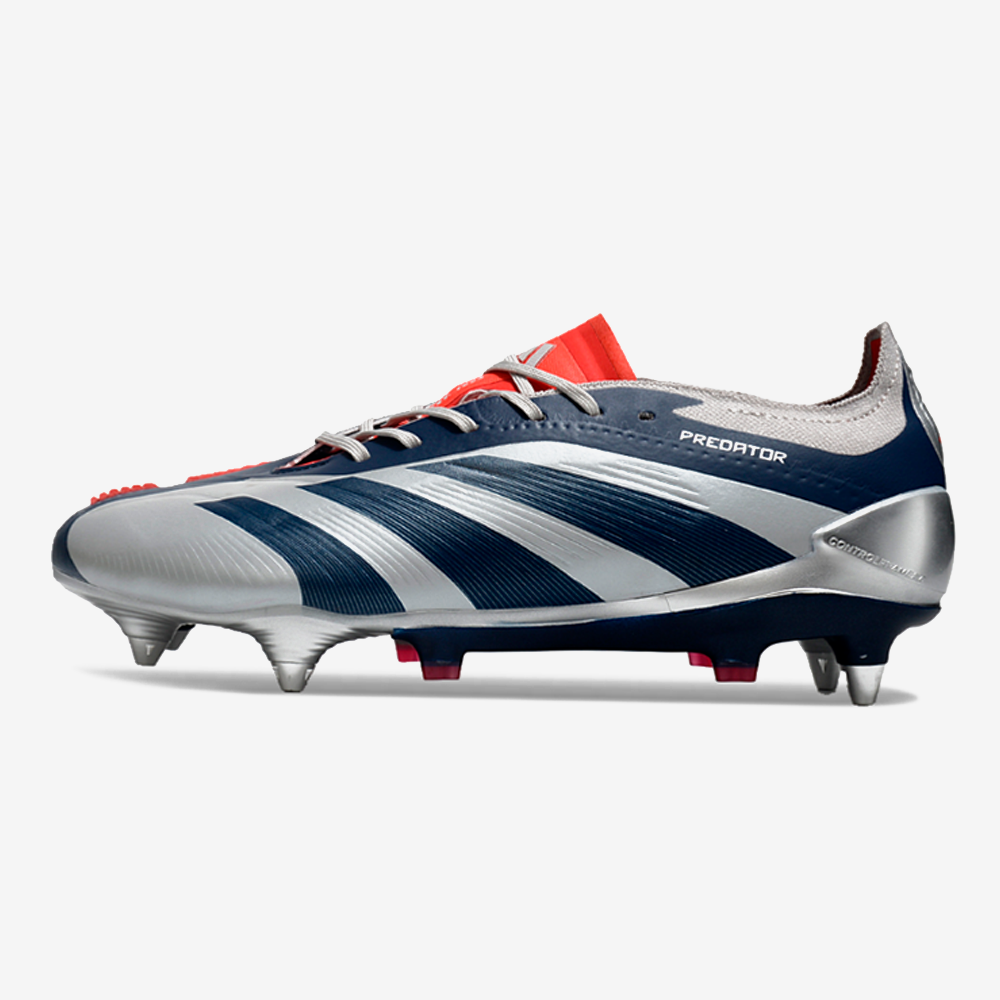 Chuteira Adidas Predator Elite SG - vista frontal