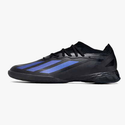 Tênis Futsal Adidas CrazyFast.1 IC - vista frontal