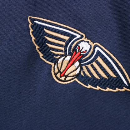 Conjunto Nike NBA New Orleans Pelicans - imagem 8