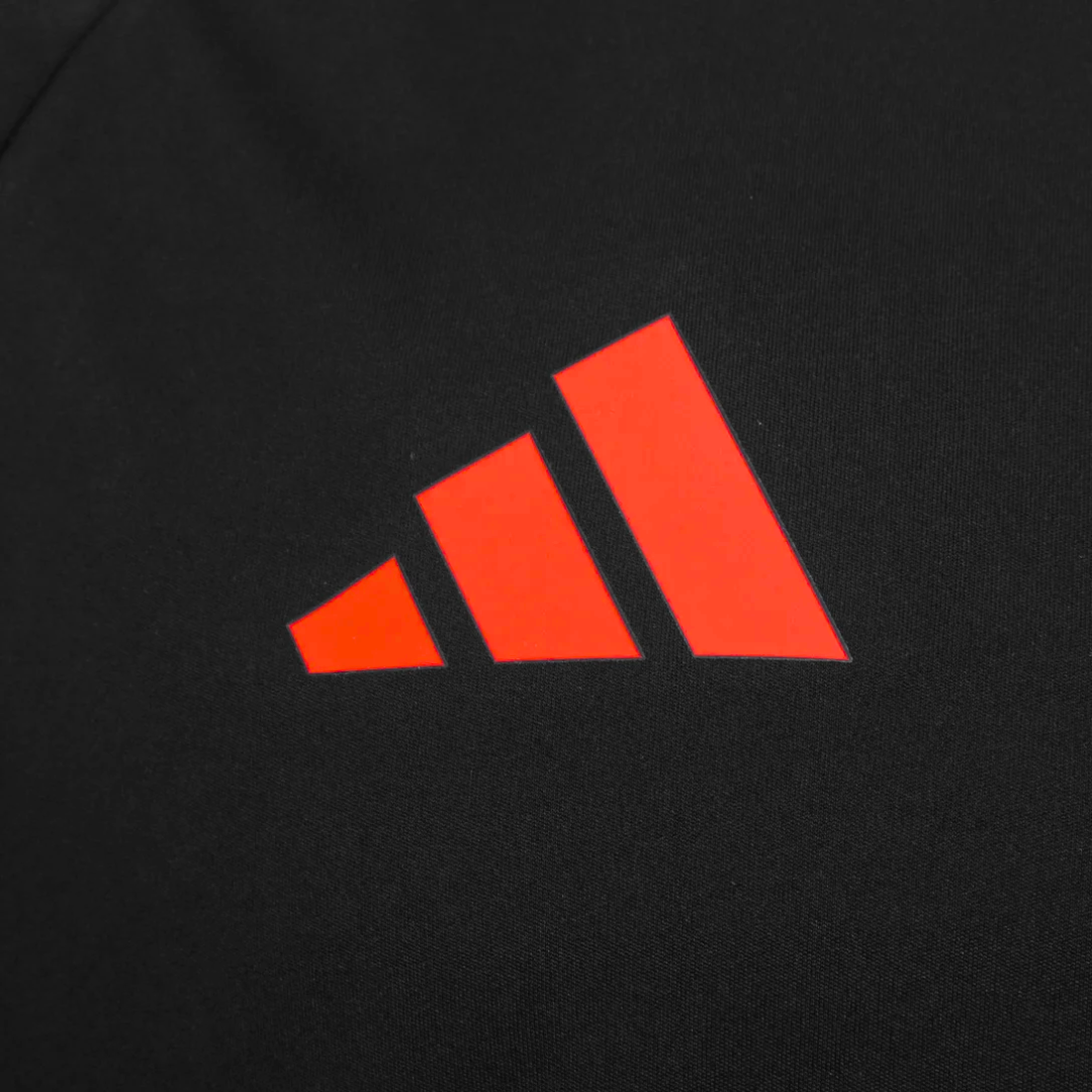 Camisa adidas Internacional 2025/26 Treino — imagem 7