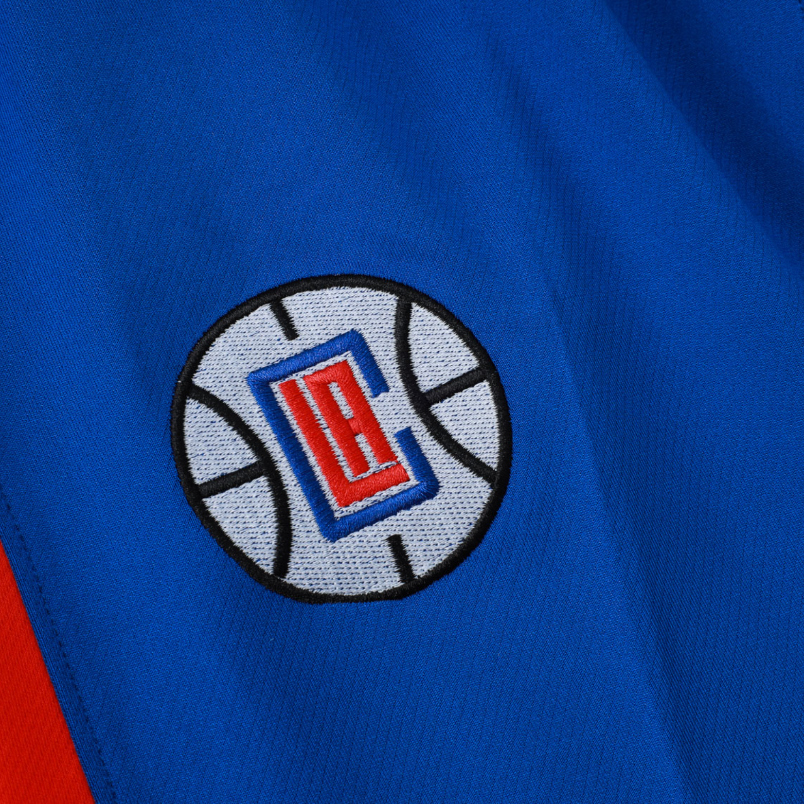 Conjunto Nike NBA Los Angeles Clippers - imagem 8