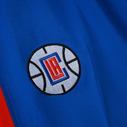 Conjunto Nike NBA Los Angeles Clippers - imagem 8