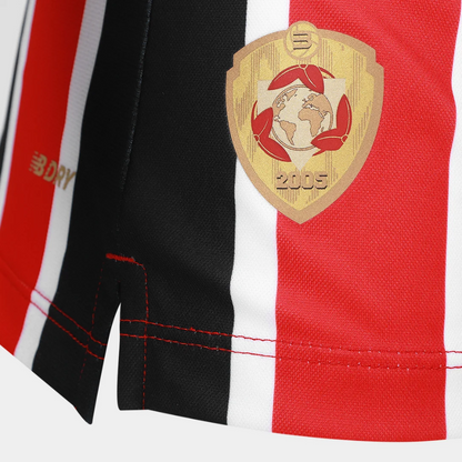 Camisa Feminina New Balance São Paulo 2025/26 II — imagem 7