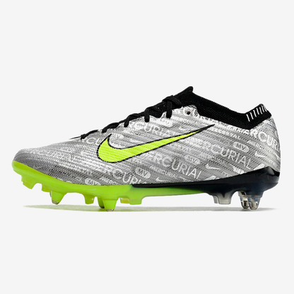 Chuteira Nike Mercurial Vapor 15 Air Zoom SG-PRO - vista frontal