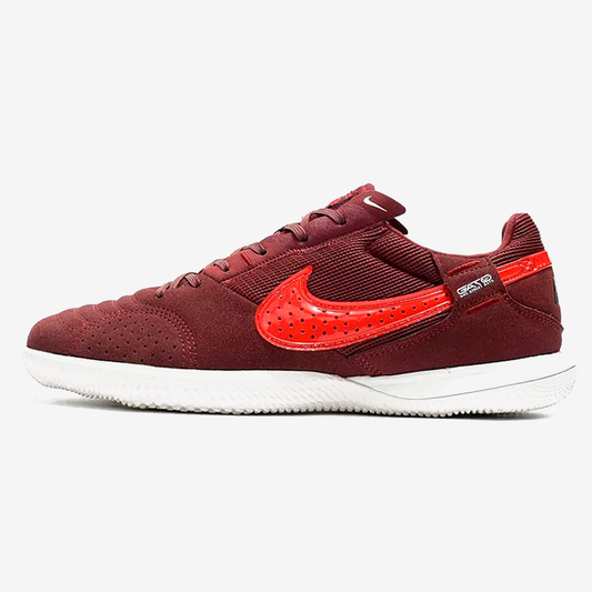 Tênis Futsal Nike Street Gato IC - vista frontal