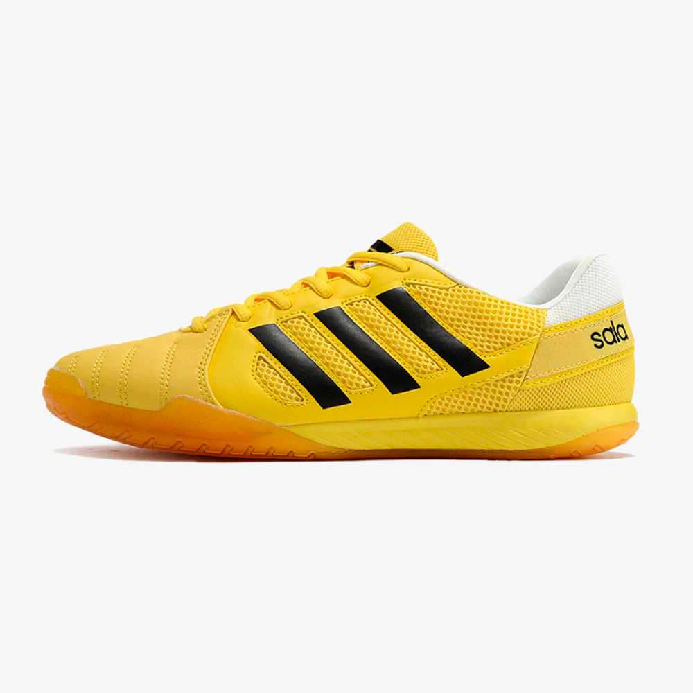 Tênis Futsal Adidas Top Sala IC - vista frontal