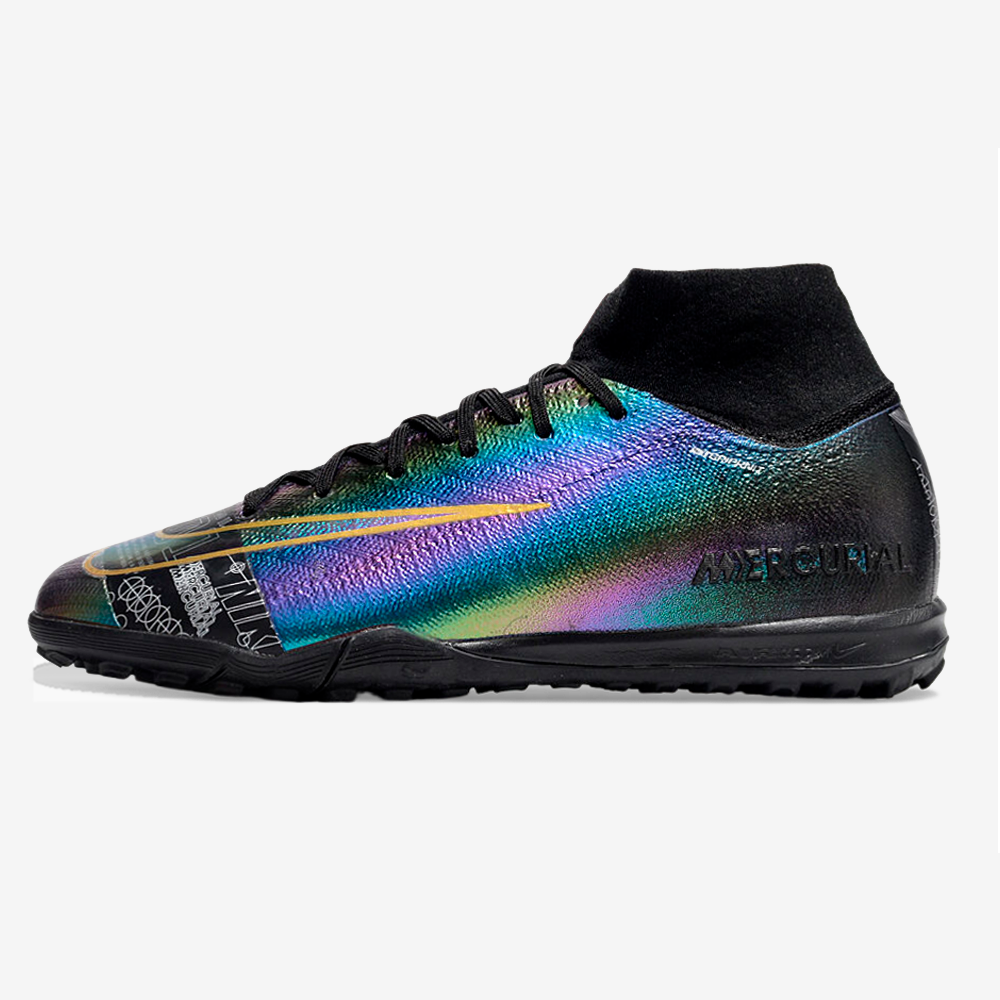 Nike Mercurial Superfly 10 TF - vista frontal