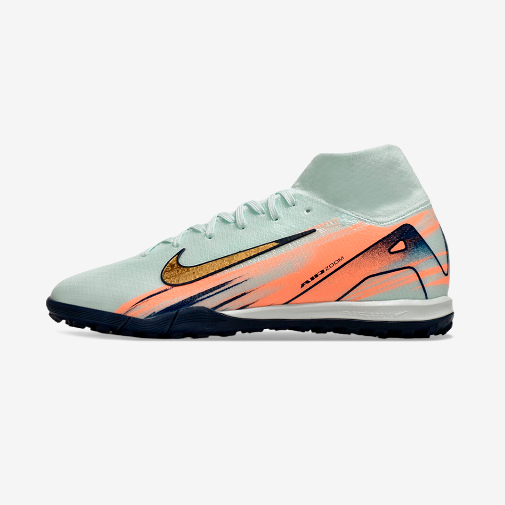 Nike Mercurial Superfly 10 TF - vista frontal