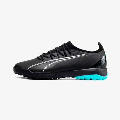 Chuteira Society Puma Ultra Ultimate TF - vista frontal